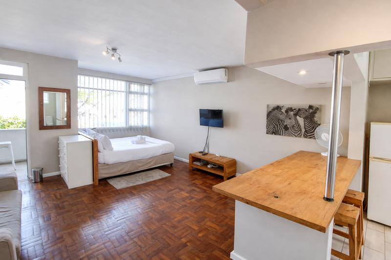 To Let 0 Bedroom Property for Rent in Gardens Western Cape